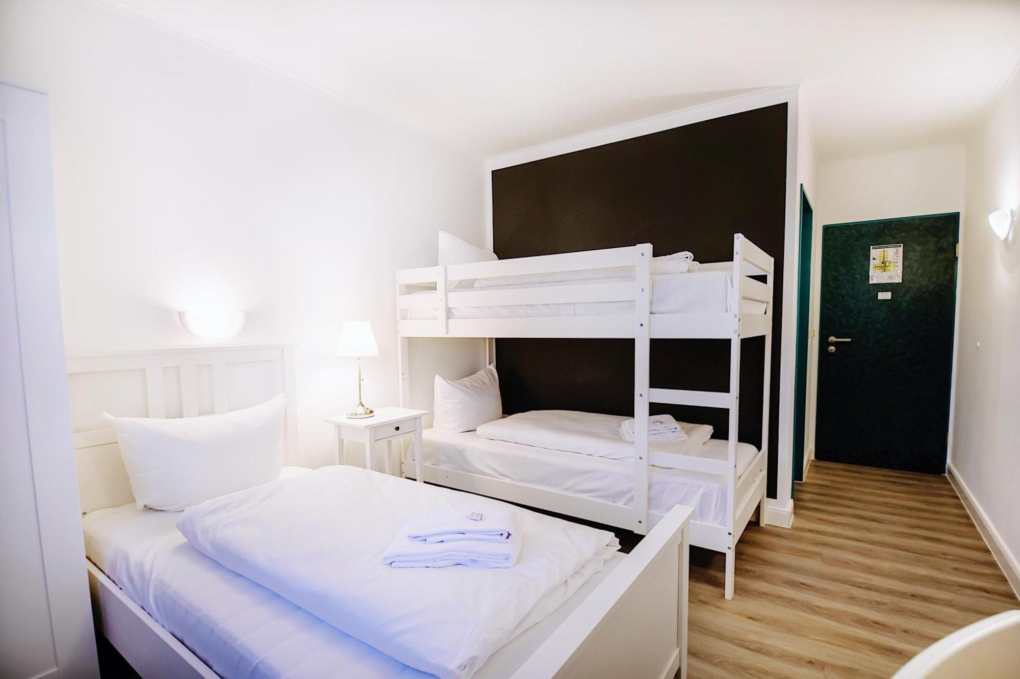 Hotel Regiohotel Halle Leipzig Airport 3*
