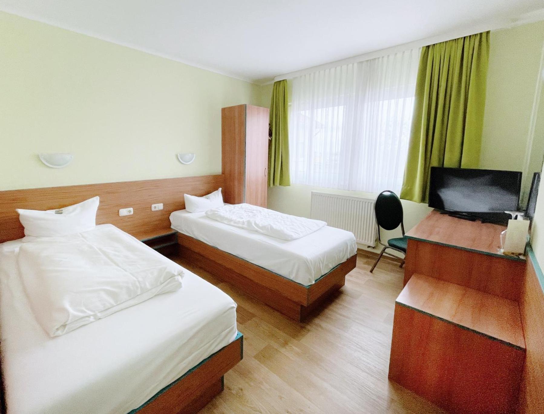 Hotel Regiohotel Halle Leipzig Airport Schkeuditz