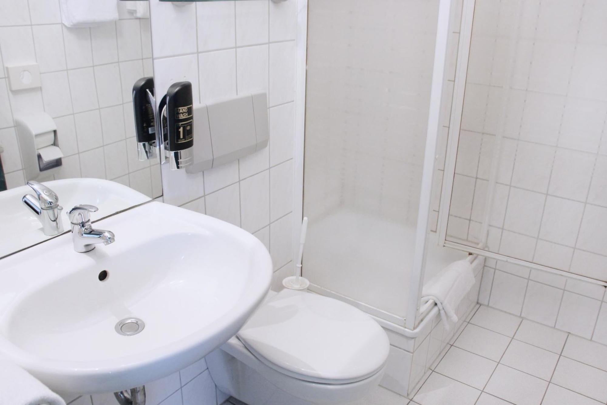 Regiohotel Halle Leipzig Airport Hotel 3*