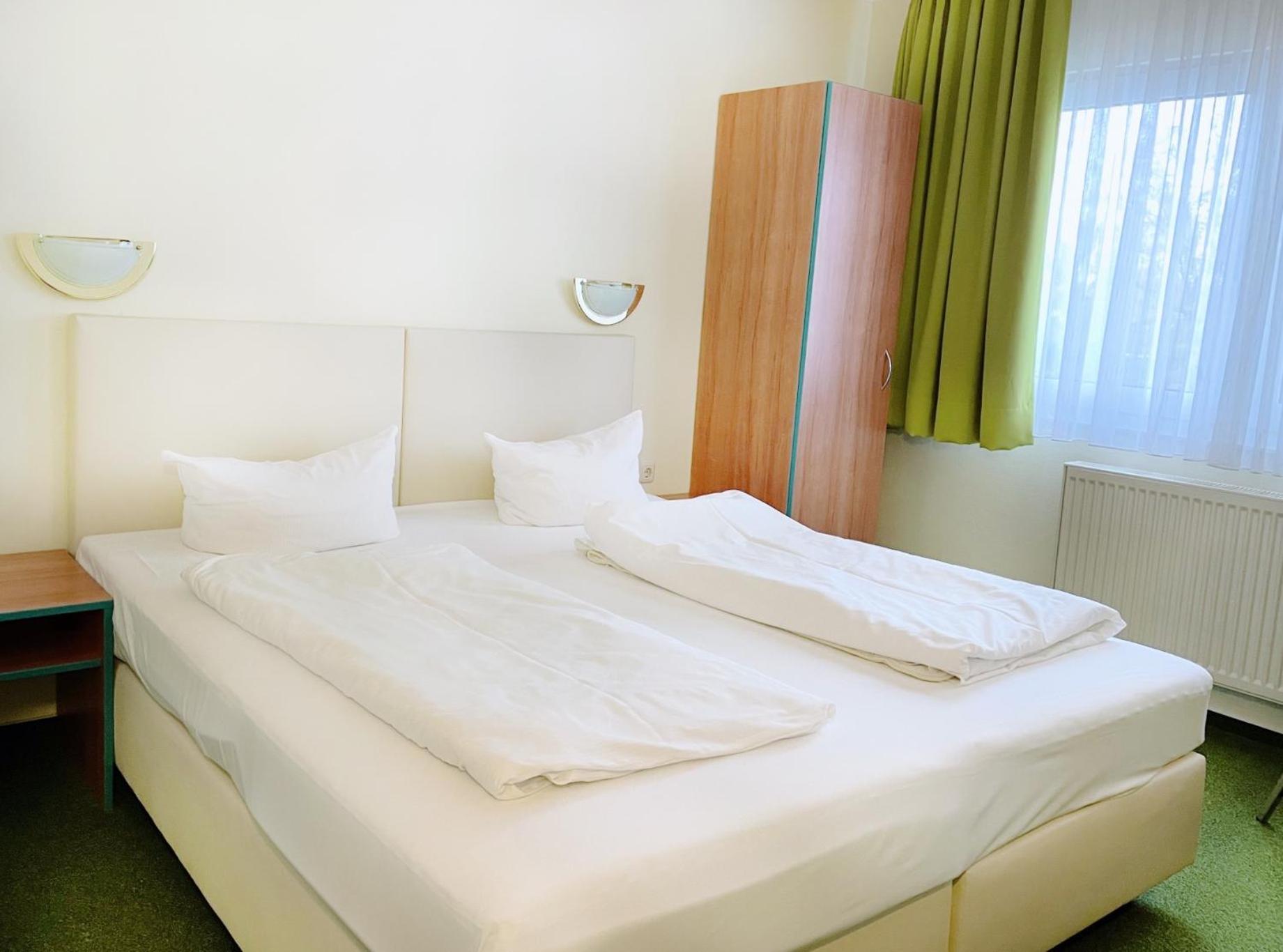 Hotel Regiohotel Halle Leipzig Airport Schkeuditz