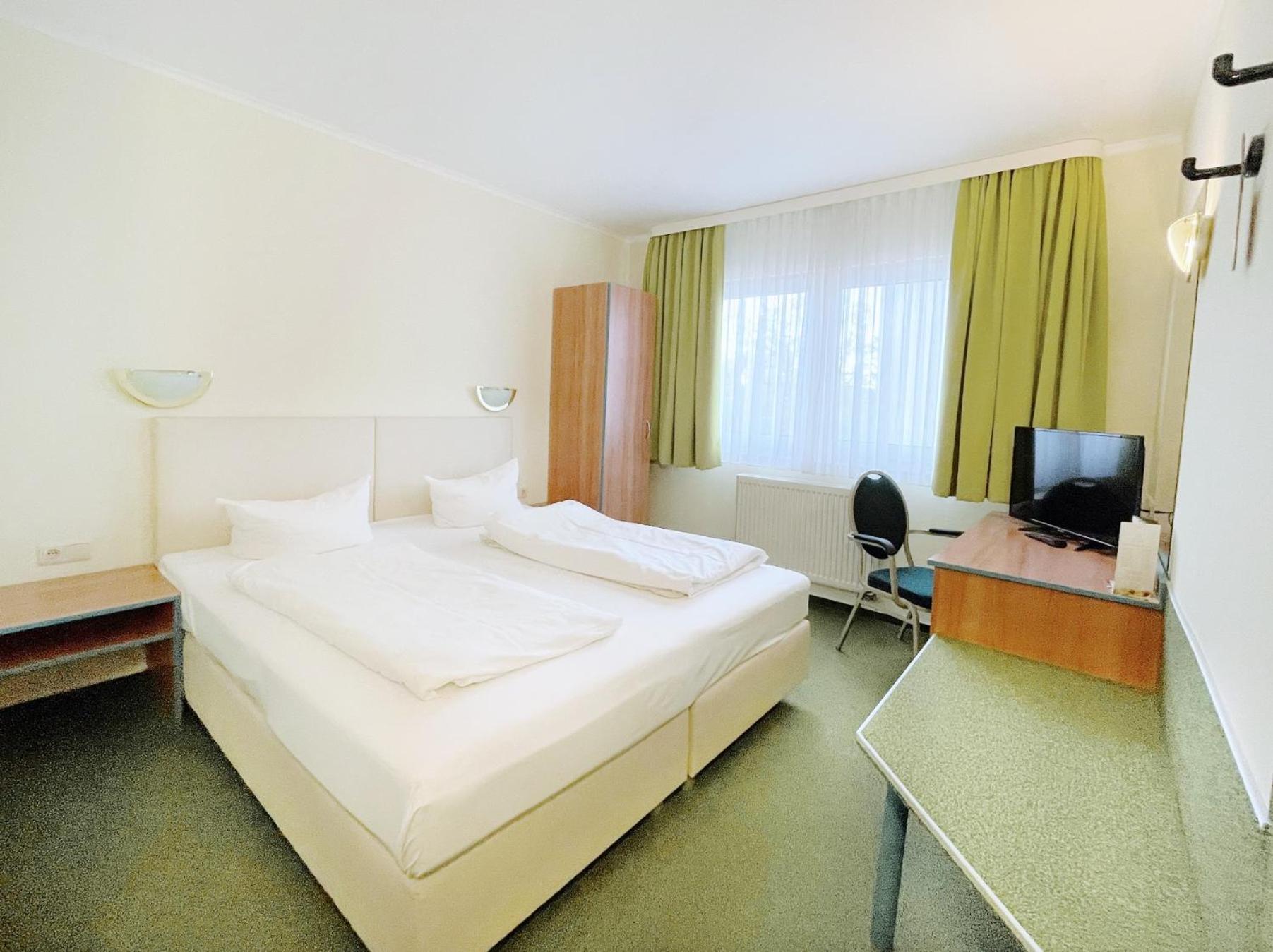 Regiohotel Halle Leipzig Airport