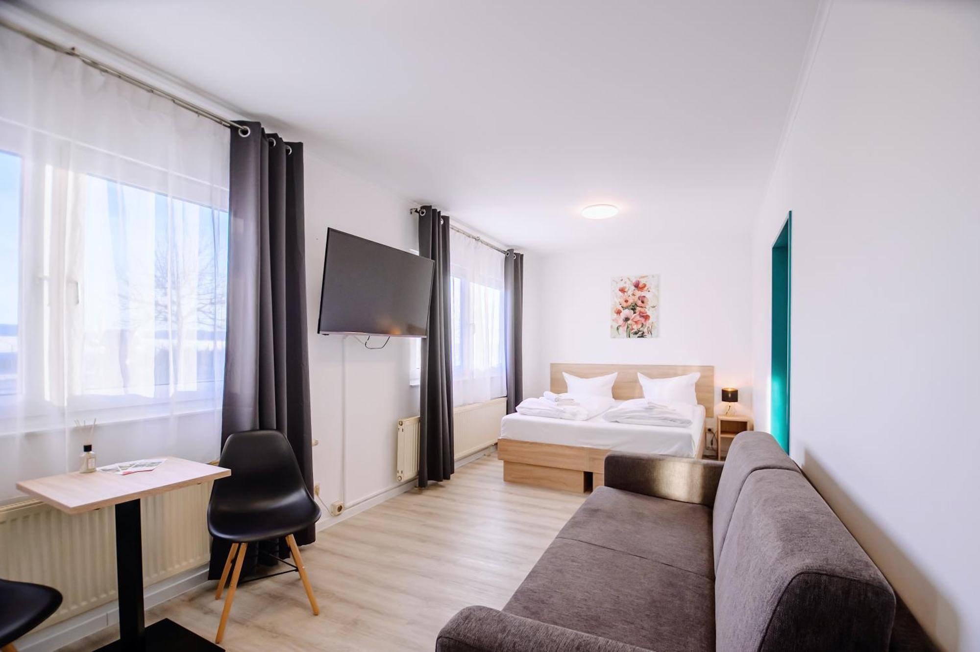 Regiohotel Halle Leipzig Airport Hotel Schkeuditz